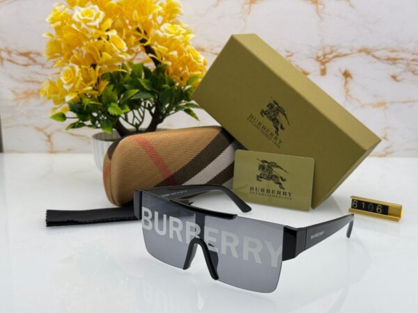BURBERRY Premium Quality Sunglasses 329