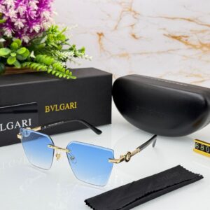 BVLGARI Premium Quality Sunglasses 732