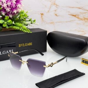 BVLGARI Premium Quality Sunglasses 733