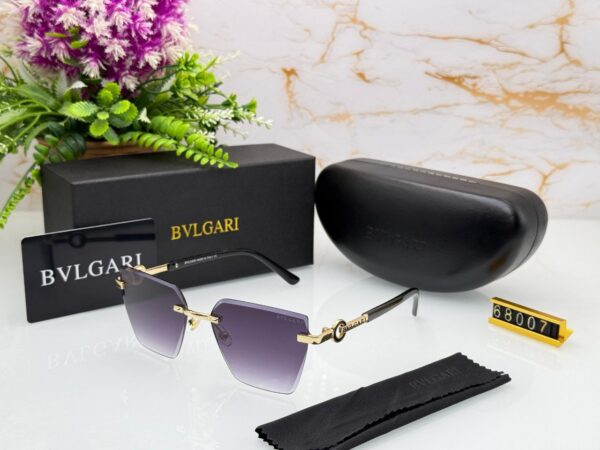 BVLGARI Premium Quality Sunglasses 733