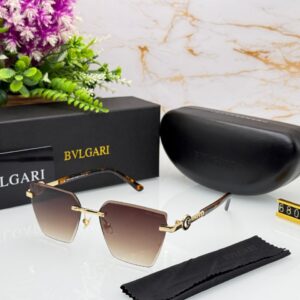 BVLGARI Premium Quality Sunglasses 735