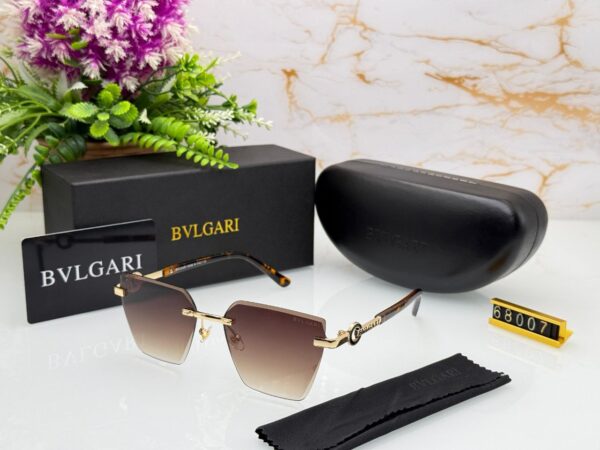 BVLGARI Premium Quality Sunglasses 735