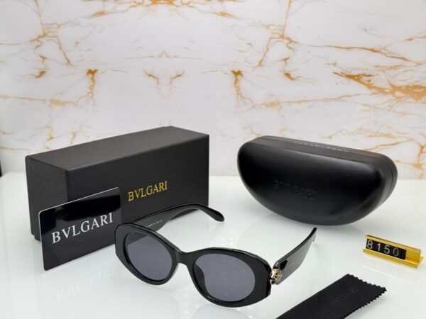 BVLGARI Premium Quality Sunglasses 734