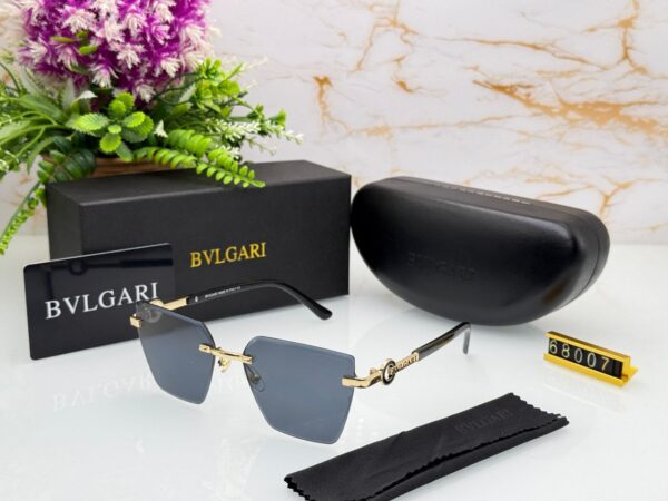 BVLGARI Premium Quality Sunglasses 540