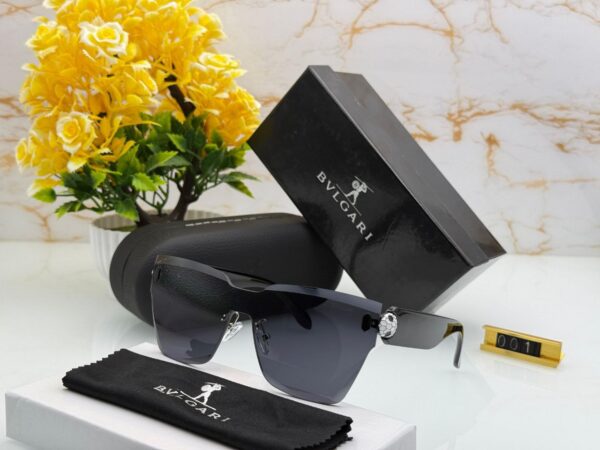 BVLGARI Premium Quality Sunglasses 357