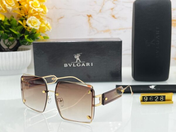 BVLGARI Premium Quality Sunglasses 548