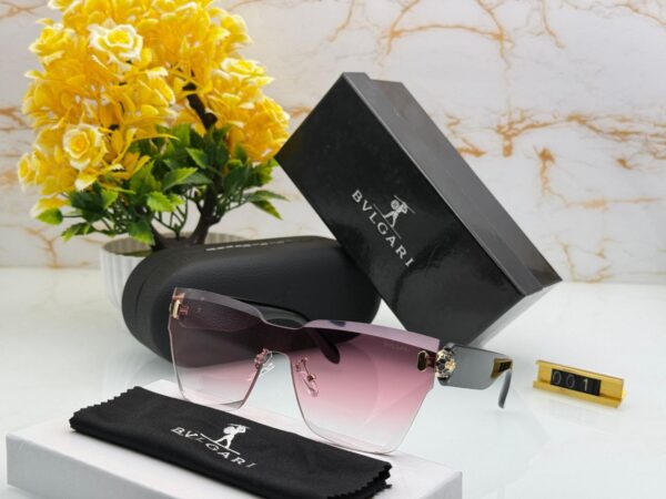 BVLGARI Premium Quality Sunglasses 541