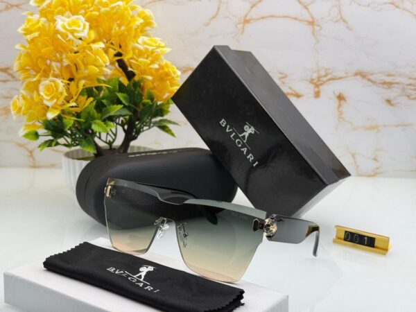 BVLGARI Premium Quality Sunglasses 542
