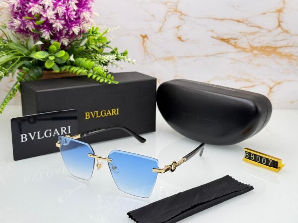 BVLGARI Premium Quality Sunglasses 544