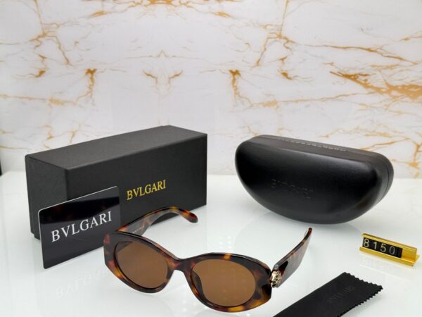 BVLGARI Premium Quality Sunglasses 546