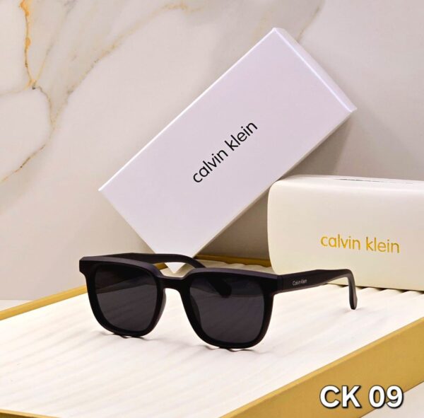 CALVIN KLEIN Premium Quality Sunglasses 584