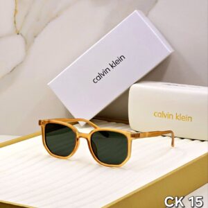 CALVIN KLEIN Premium Quality Sunglasses 585
