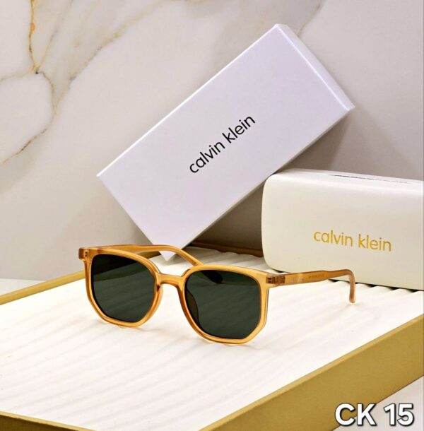 CALVIN KLEIN Premium Quality Sunglasses 585