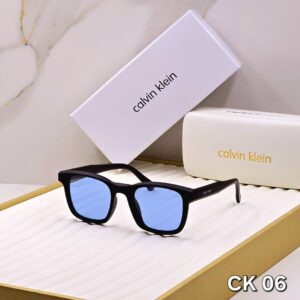 CALVIN KLEIN Premium Quality Sunglasses 587