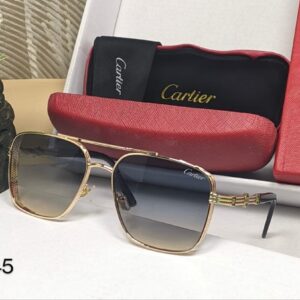 CARTIER Premium Quality Sunglasses 654