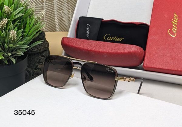CARTIER Premium Quality Sunglasses 655