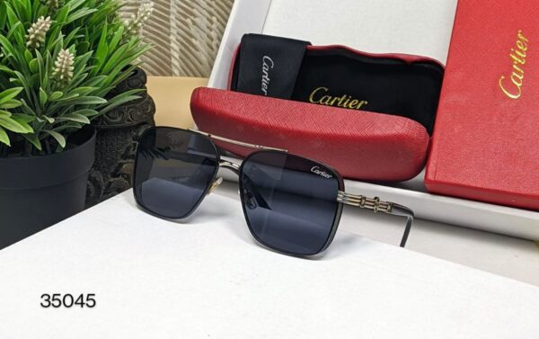 CARTIER Premium Quality Sunglasses 657