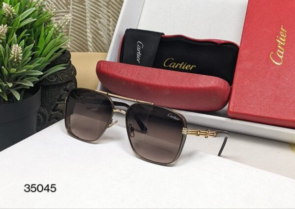 CARTIER Premium Quality Sunglasses 658