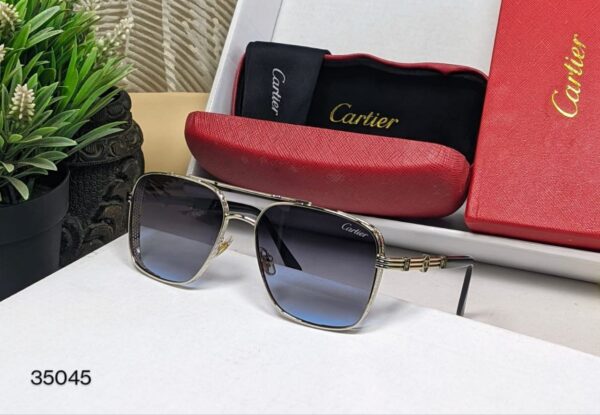 CARTIER Premium Quality Sunglasses 659