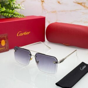 CARTIER Premium Quality Sunglasses 142
