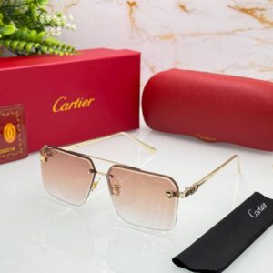 CARTIER Premium Quality Sunglasses 144