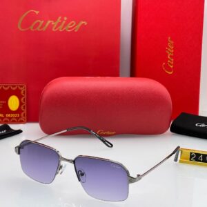 CARTIER Premium Quality Sunglasses 527