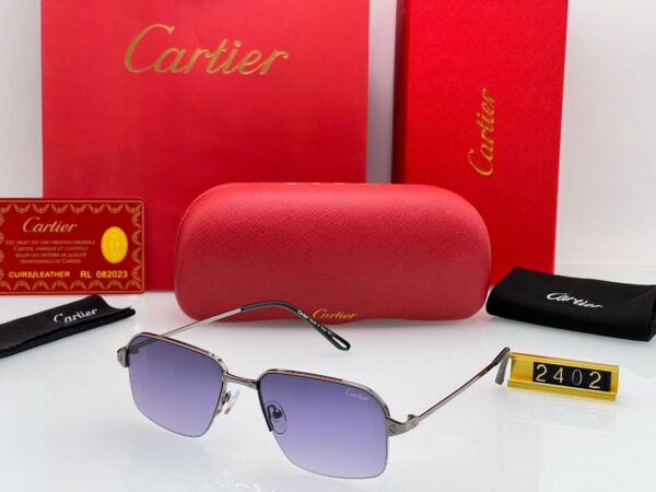 CARTIER Premium Quality Sunglasses 527