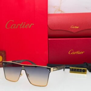 CARTIER Premium Quality Sunglasses 391