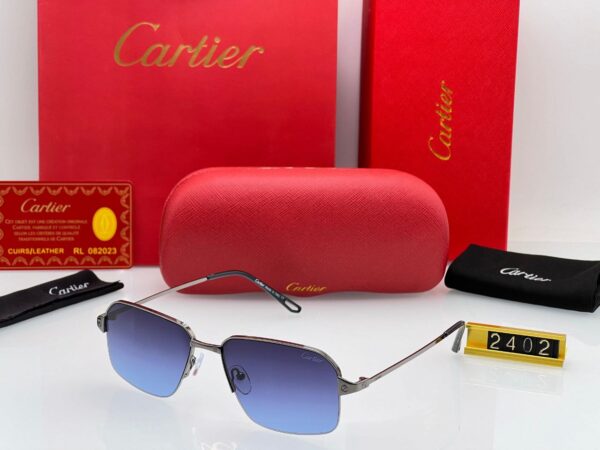 CARTIER Premium Quality Sunglasses 536