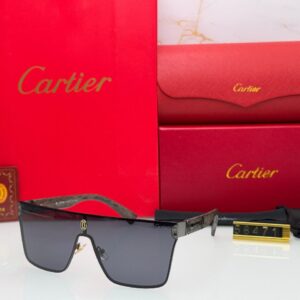 CARTIER Premium Quality Sunglasses 399