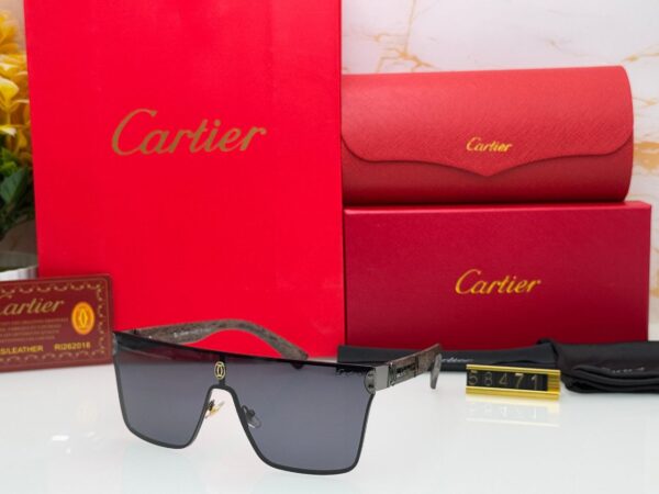 CARTIER Premium Quality Sunglasses 399
