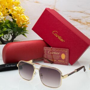 CARTIER Premium Quality Sunglasses 529