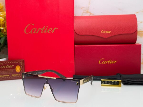 CARTIER Premium Quality Sunglasses 392