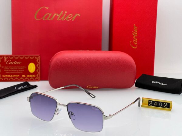 CARTIER Premium Quality Sunglasses 528