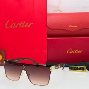 CARTIER Premium Quality Sunglasses 393