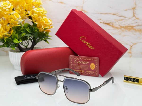 CARTIER Premium Quality Sunglasses 530