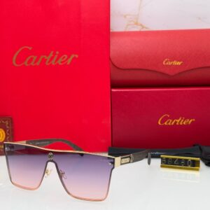 CARTIER Premium Quality Sunglasses 394