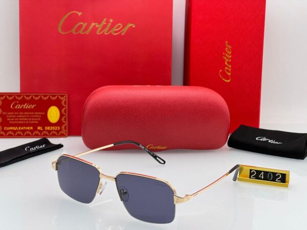 CARTIER Premium Quality Sunglasses 531