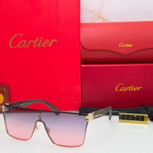 CARTIER Premium Quality Sunglasses 395