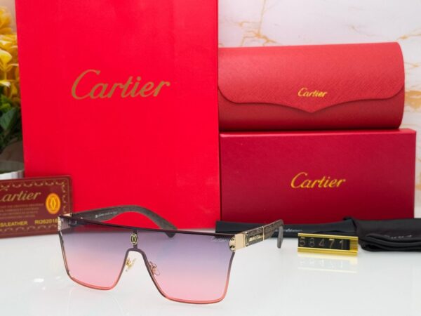 CARTIER Premium Quality Sunglasses 395