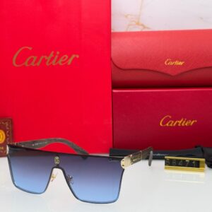 CARTIER Premium Quality Sunglasses 397