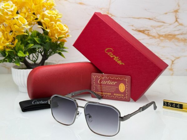 CARTIER Premium Quality Sunglasses 533