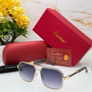 CARTIER Premium Quality Sunglasses 534