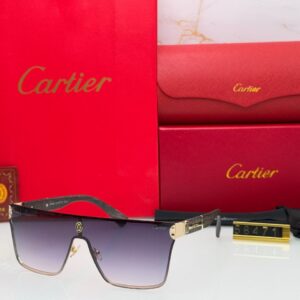 CARTIER Premium Quality Sunglasses 398
