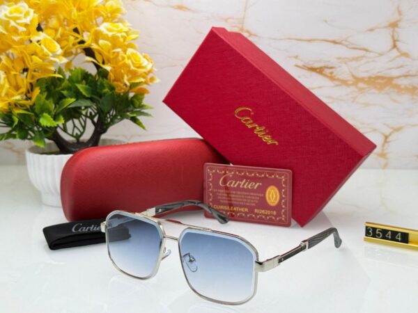 CARTIER Premium Quality Sunglasses 535