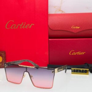 CARTIER Premium Quality Sunglasses 400