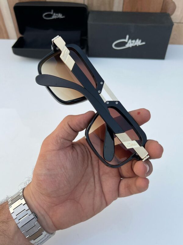 CAZAL Premium Quality Sunglasses 648 - Image 3