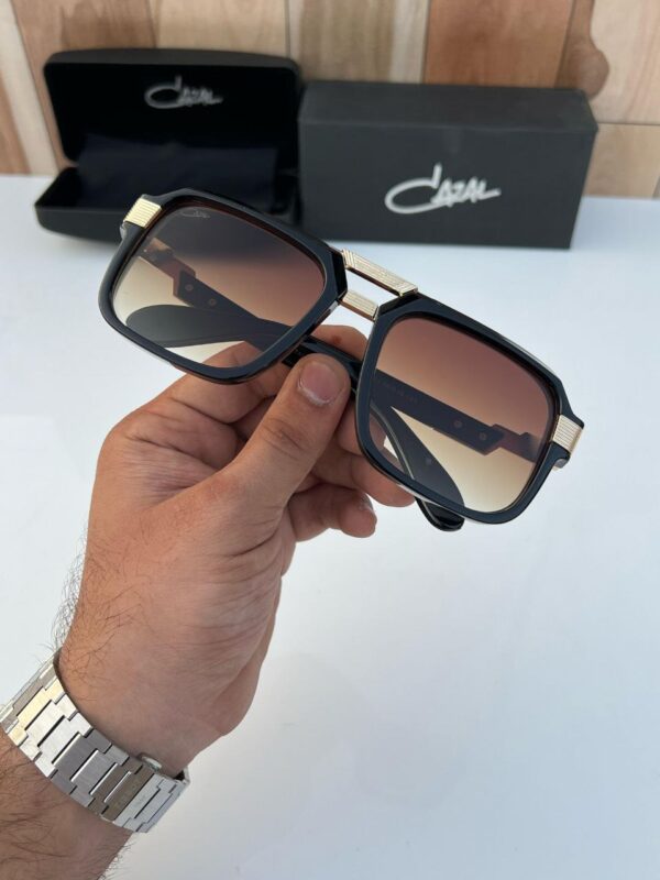CAZAL Premium Quality Sunglasses 648