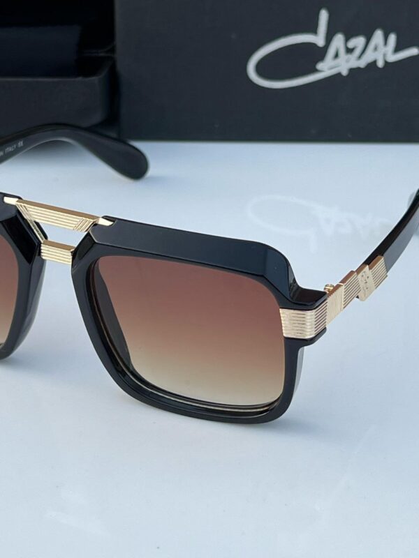 CAZAL Premium Quality Sunglasses 648 - Image 2