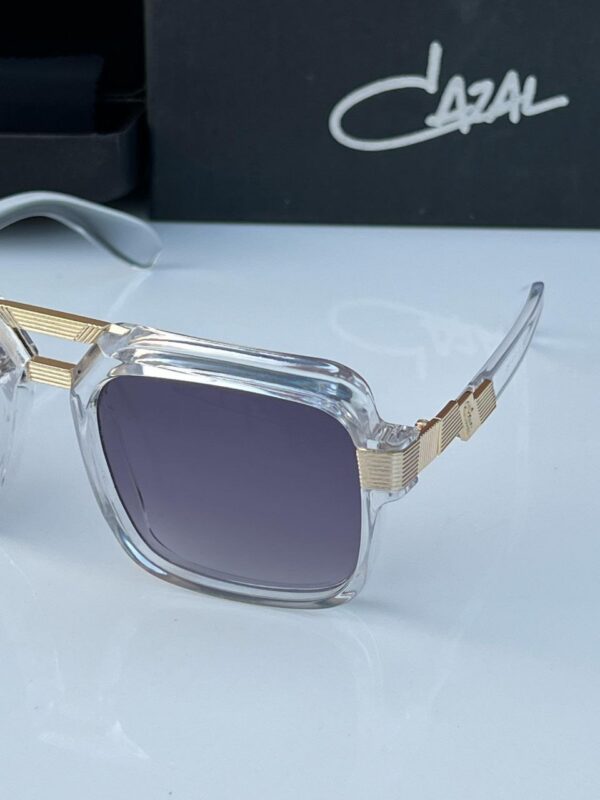 CAZAL Premium Quality Sunglasses 751 - Image 3